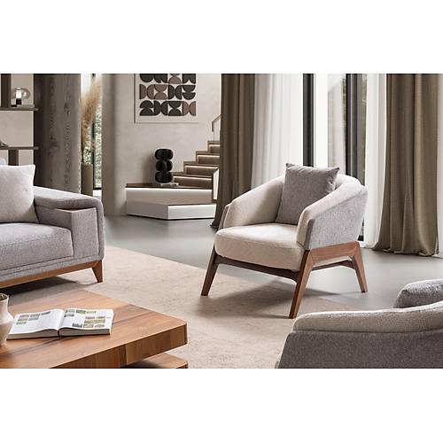 Ares Koltuk Tak�m�