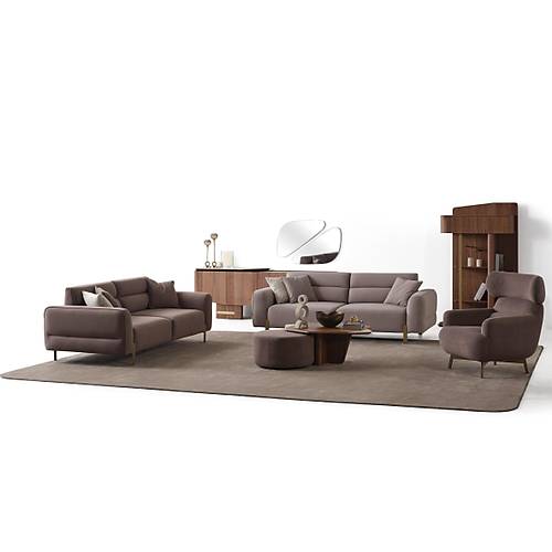 Mokka Koltuk Tak�m�