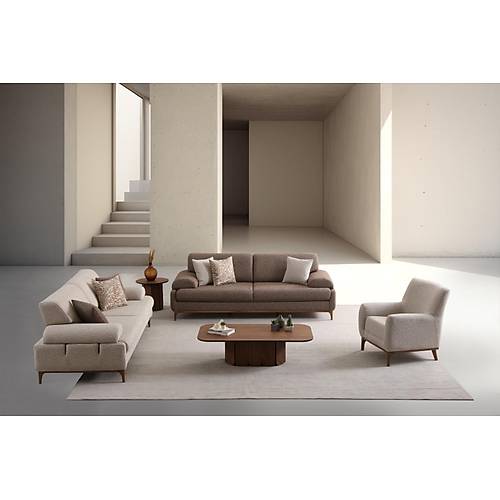 D�nya Koltuk Tak�m� -2