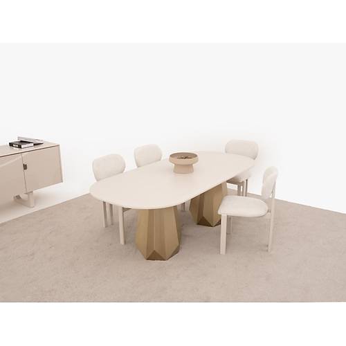 Pandora Yemek Odas�