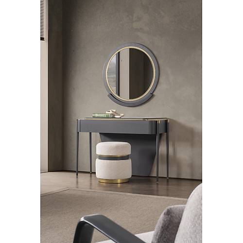 Perla Luxury Yatak Odas