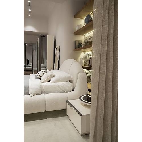 Vena Yatak Odas� & Giyinme Dolab�