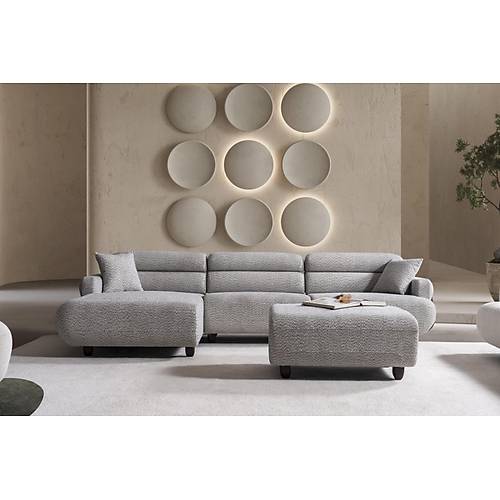 Gusto K��e & Koltuk Tak�m�