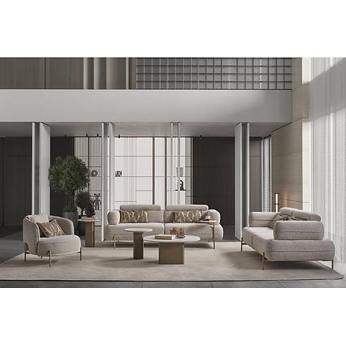 Nova Koltuk Tak�m�