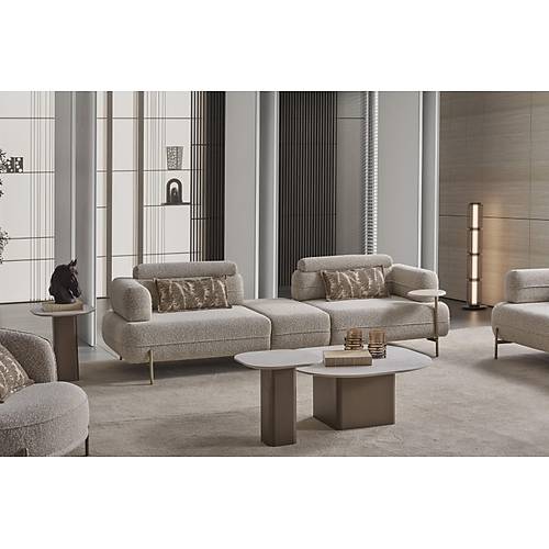 Nova Koltuk Tak�m�