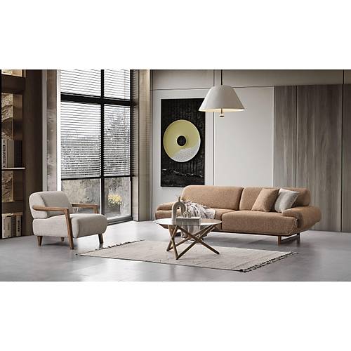 Napoli Koltuk Tak�m� -2