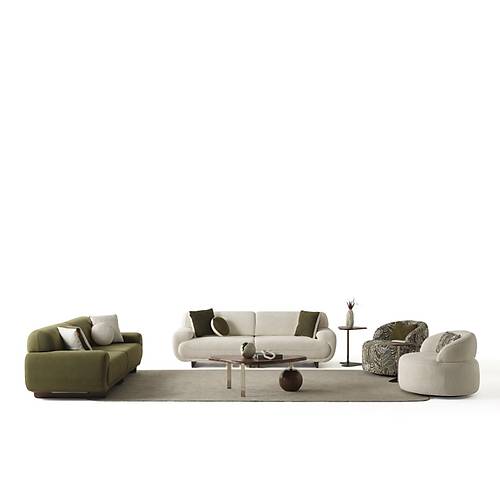 Loon Koltuk Tak�m�