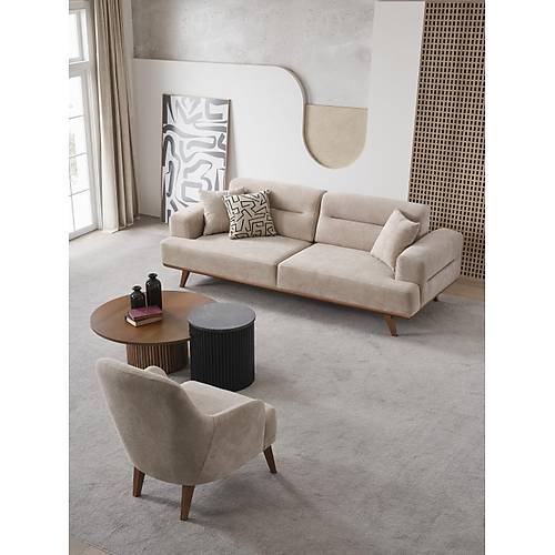 Livas Koltuk Tak�m�