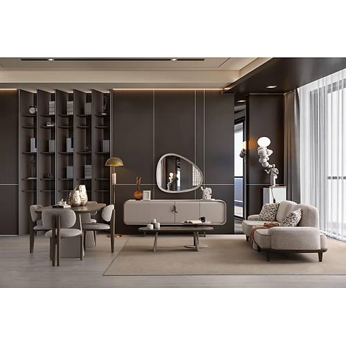 Alfa Koltuk Tak�m�