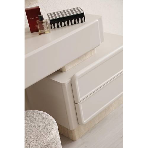 Lagom Yatak Odas� & Giyinme Dolab�