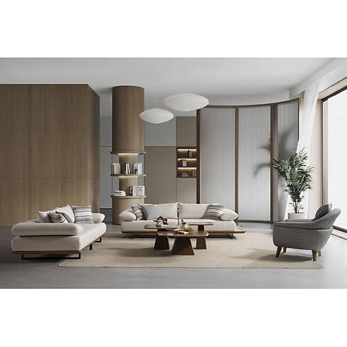 Asos Koltuk Tak�m�