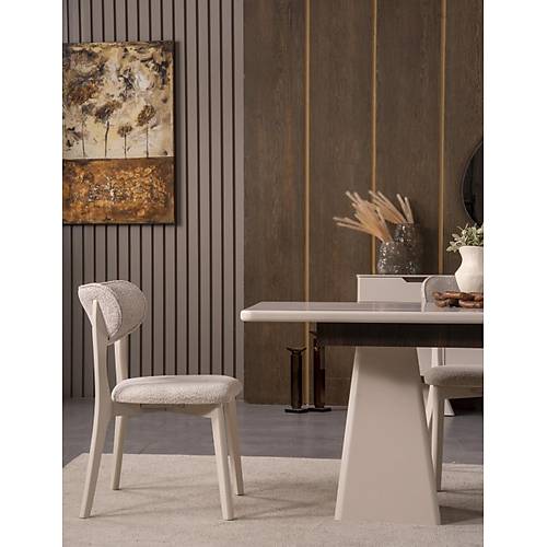 Milano Yemek Odas�