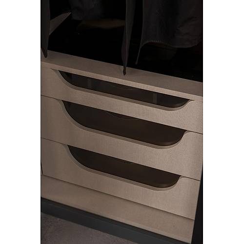 Perla Luxury Yatak Odas