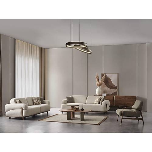 Oslo Koltuk Tak�m�