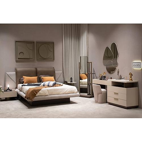 Alaska Yatak Odas�