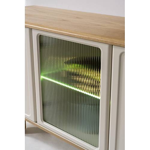 Loft Yemek Odas