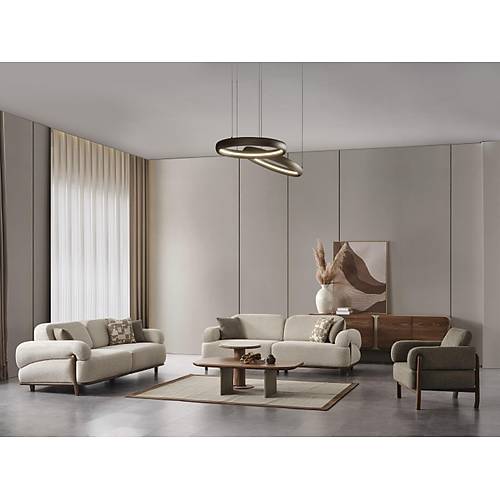 Oslo Koltuk Tak�m�