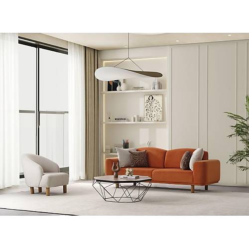 Bohem II Koltuk Tak�m�