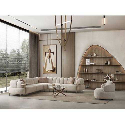 Defne K��e Koltuk