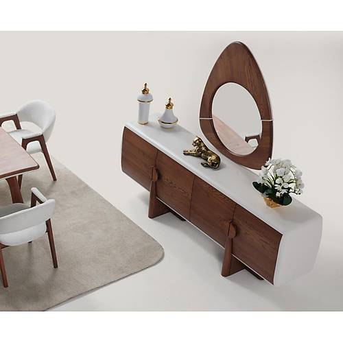 Corvette Yemek Odas�