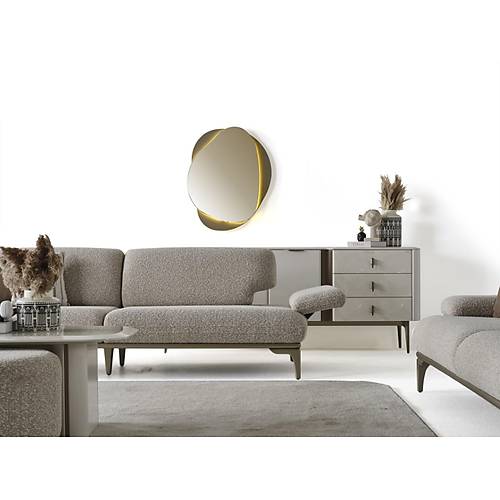 Voyage Koltuk Tak�m�