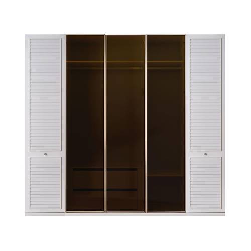 Milano Yatak Odas�
