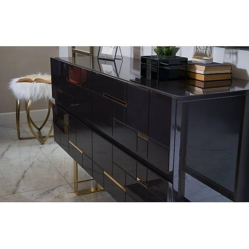 �biza Yatak Odas� -1