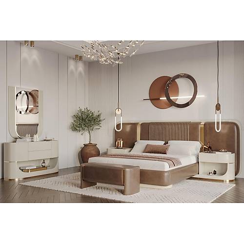 Calista Premium Yatak Odas�