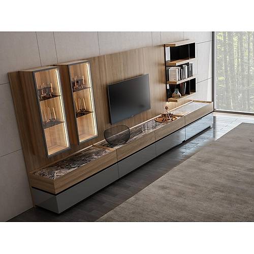 Icona Tv nitesi
