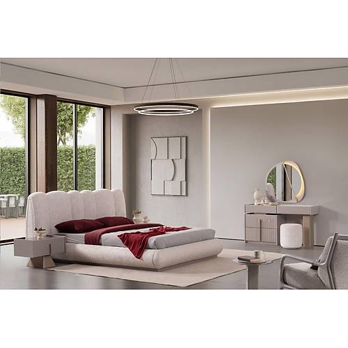 Madrid Yatak Odas�