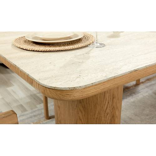 Era A��k Me�e Yemek Odas�