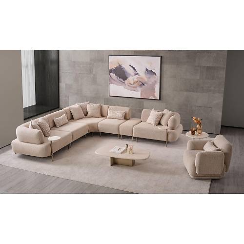 Lizbon K��e Koltuk