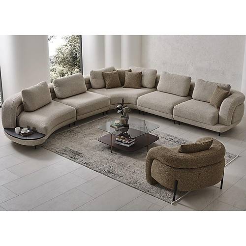 Lotus K��e Koltuk