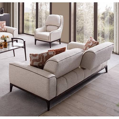 Vega Koltuk Tak�m�