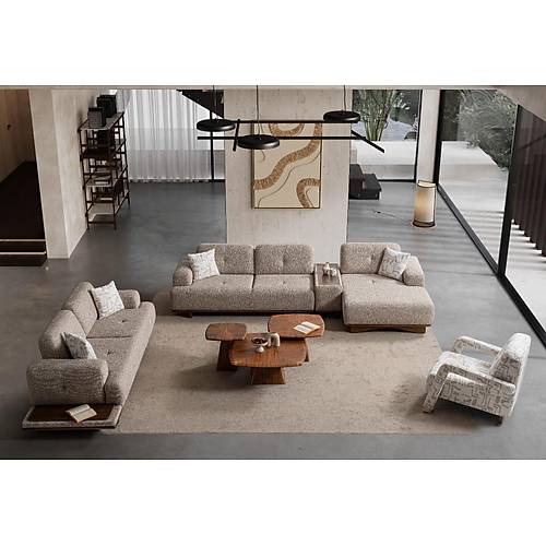 Eva Koltuk Tak�m�