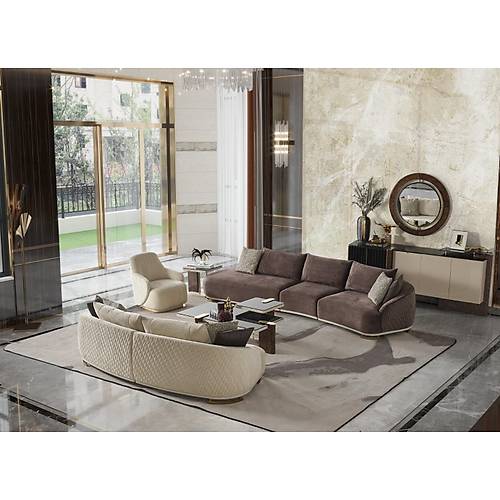 Bak� Koltuk Tak�m�