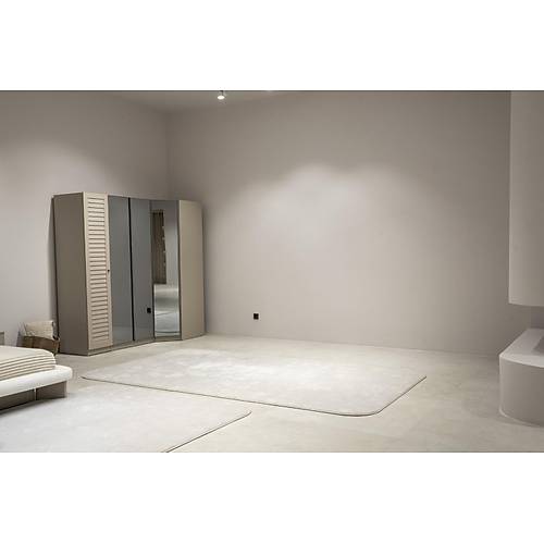 Como Yatak Odas� & Giyinme Dolab�