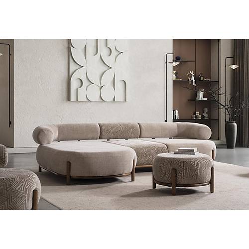 Retro Relax K��e Koltuk