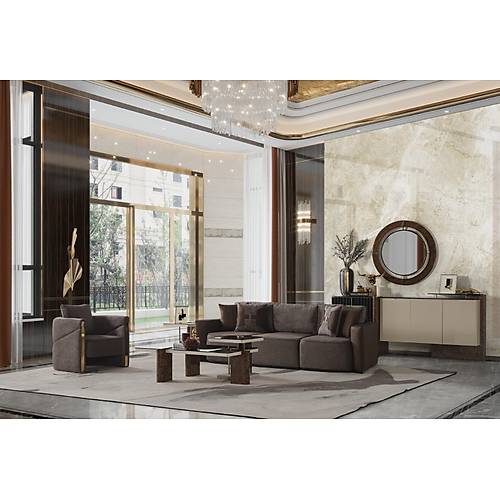 Floransa Koltuk Tak�m�