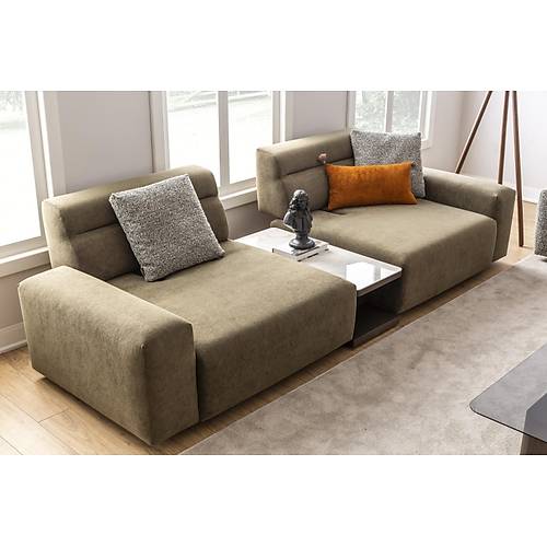 Villa Koltuk Tak�m�