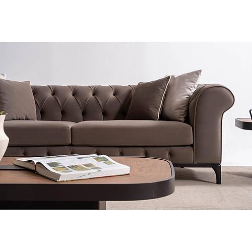 Samba Koltuk Tak�m�