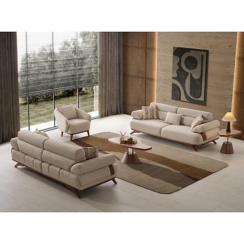 Carle Koltuk Tak�m�