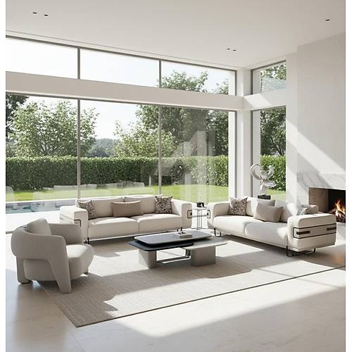 Aura Koltuk Tak�m�