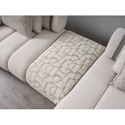 Lucca Koltuk & K��e Tak�m�