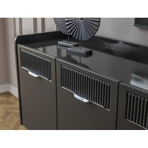 Tesla Yemek Odas -3