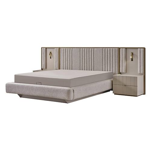 Hermes Yatak Odas�