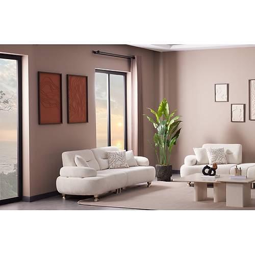 Clara Koltuk Tak�m�