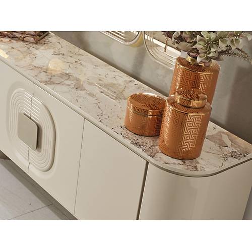 Farella Yemek Odas�