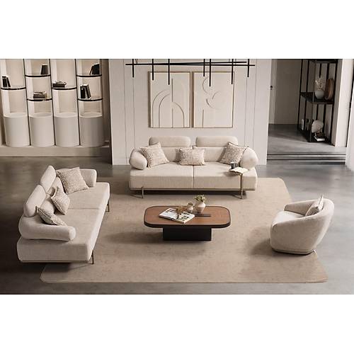 Vion Plus Koltuk Tak�m�