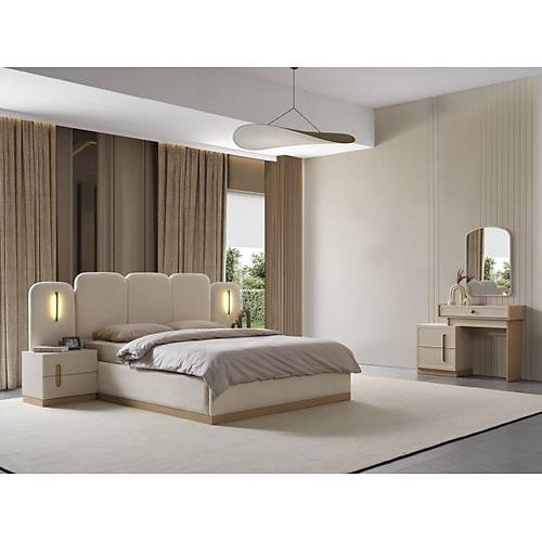 Capella Yatak Odas�